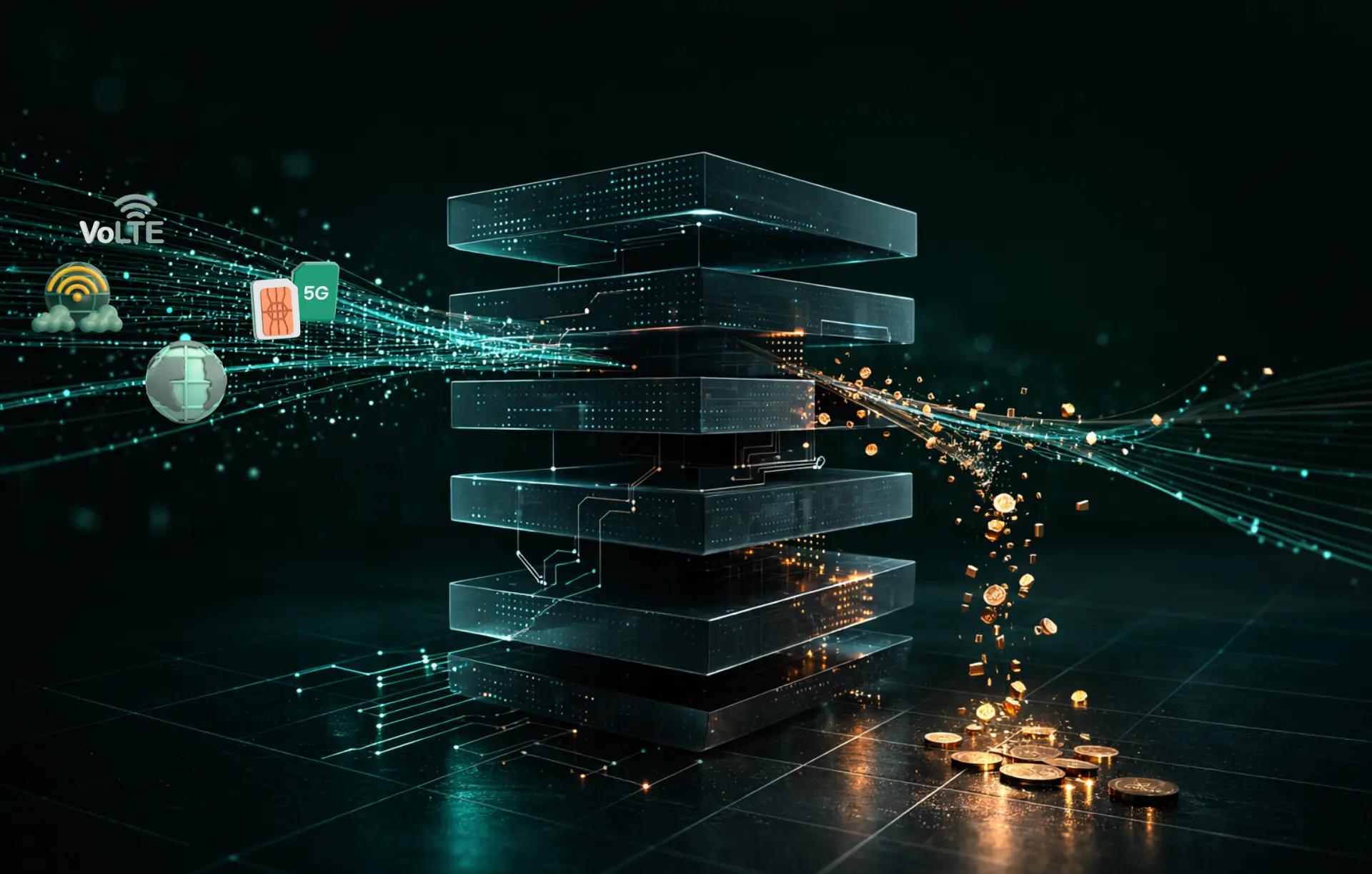 Revenue Assurance Breaks in Modern Telecom Stacks