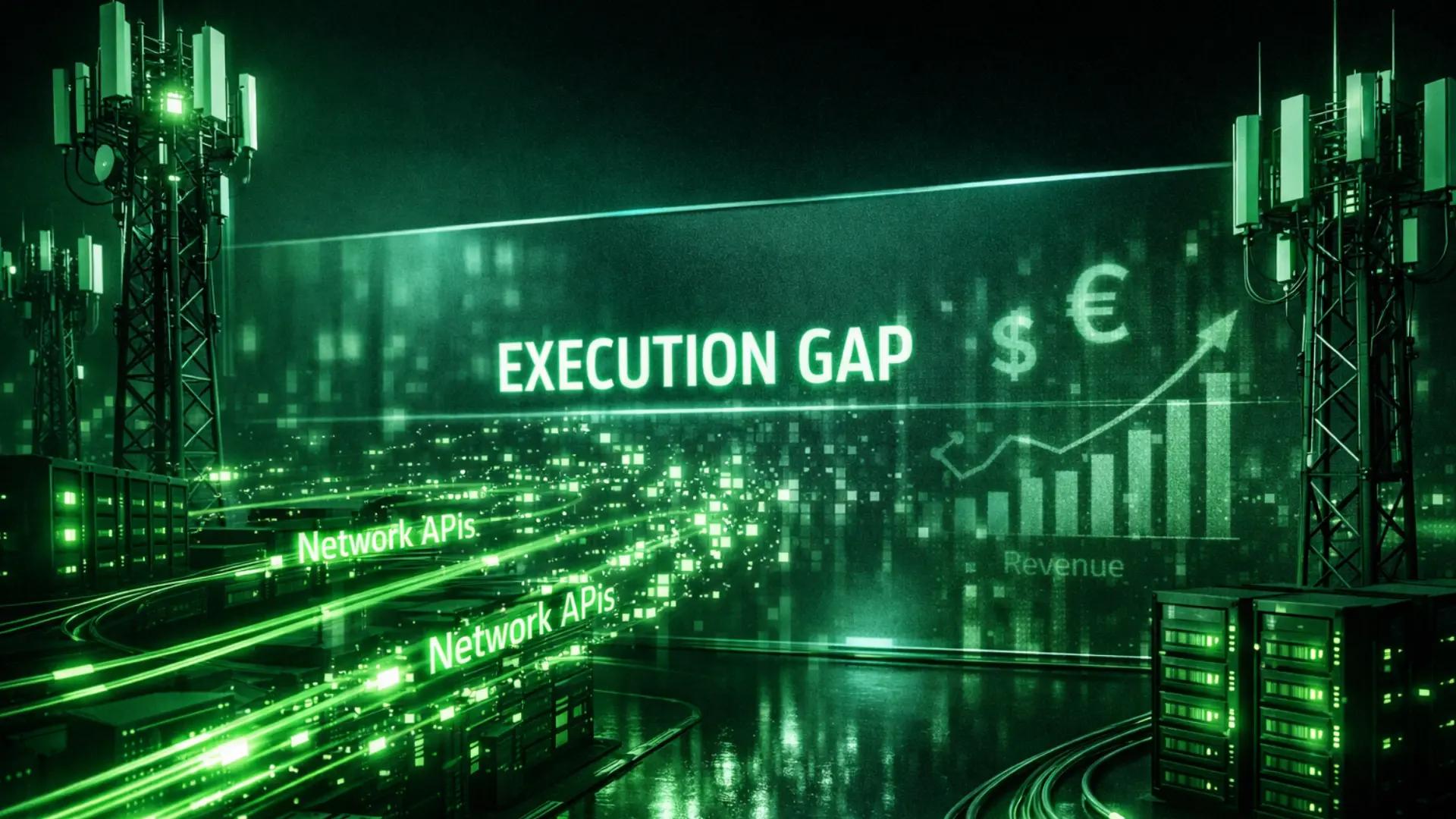 Network APIs to Revenue