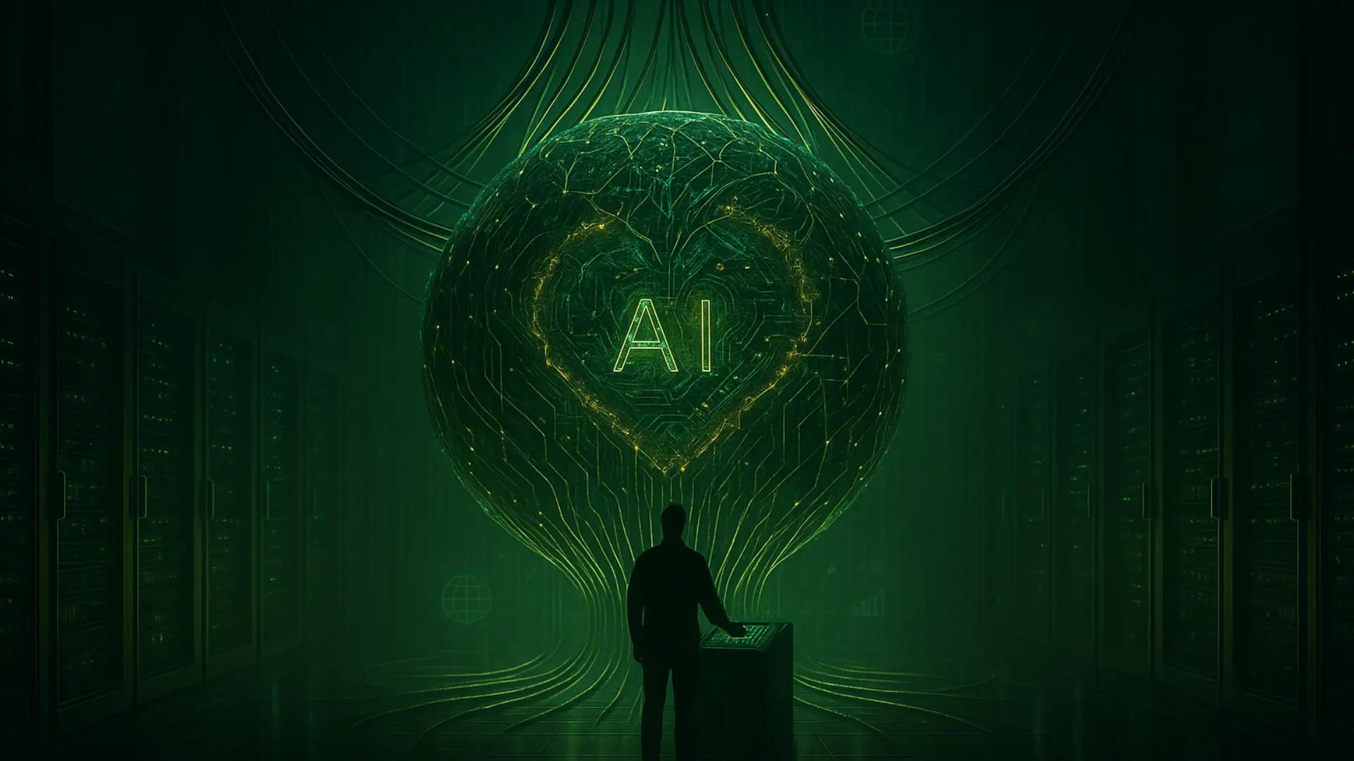 Sovereign AI in Telecom