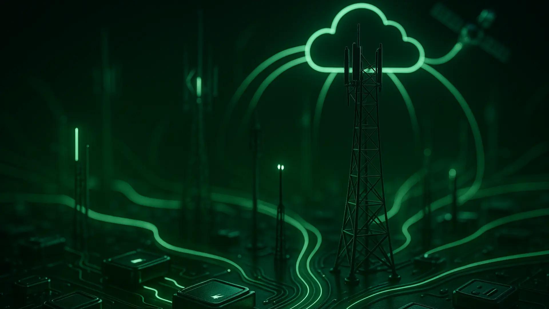 Autonomous Networks Redefine Opex