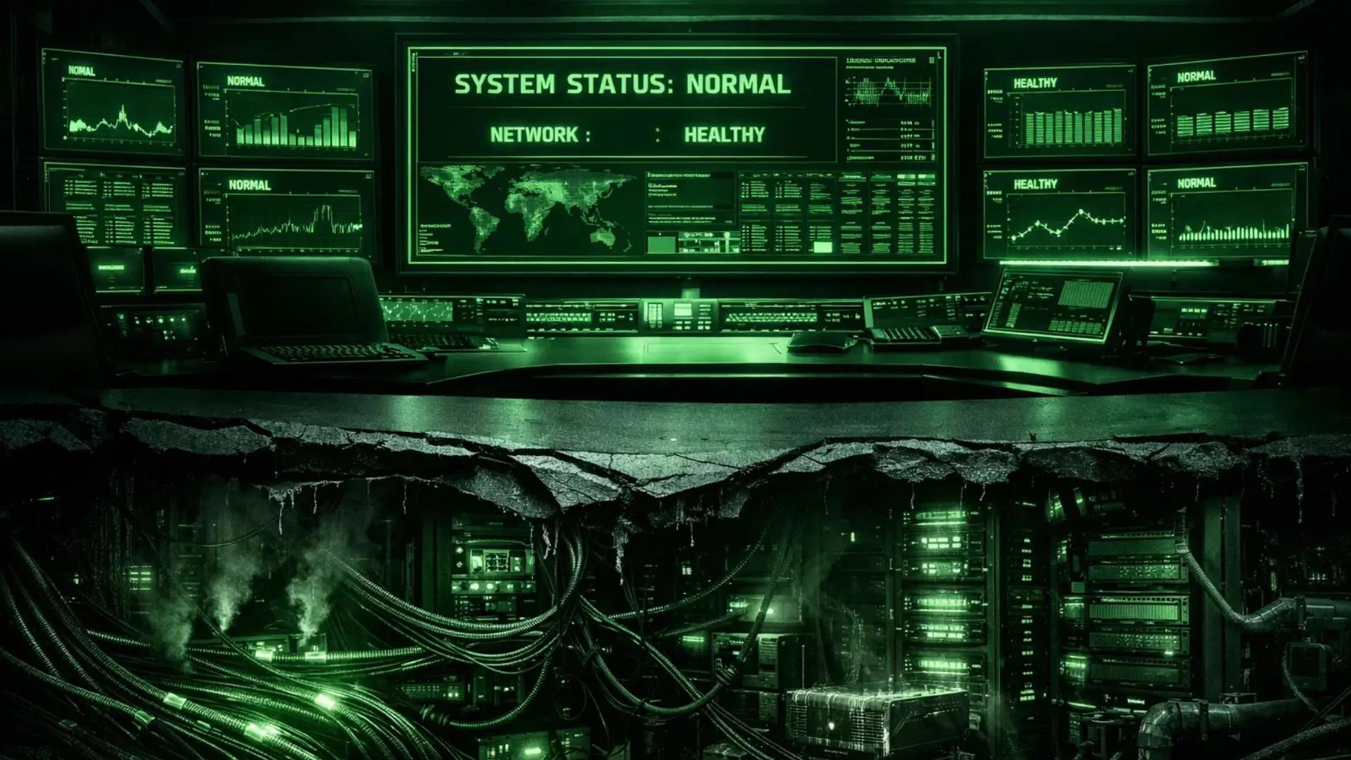 Modern Telecom Failures