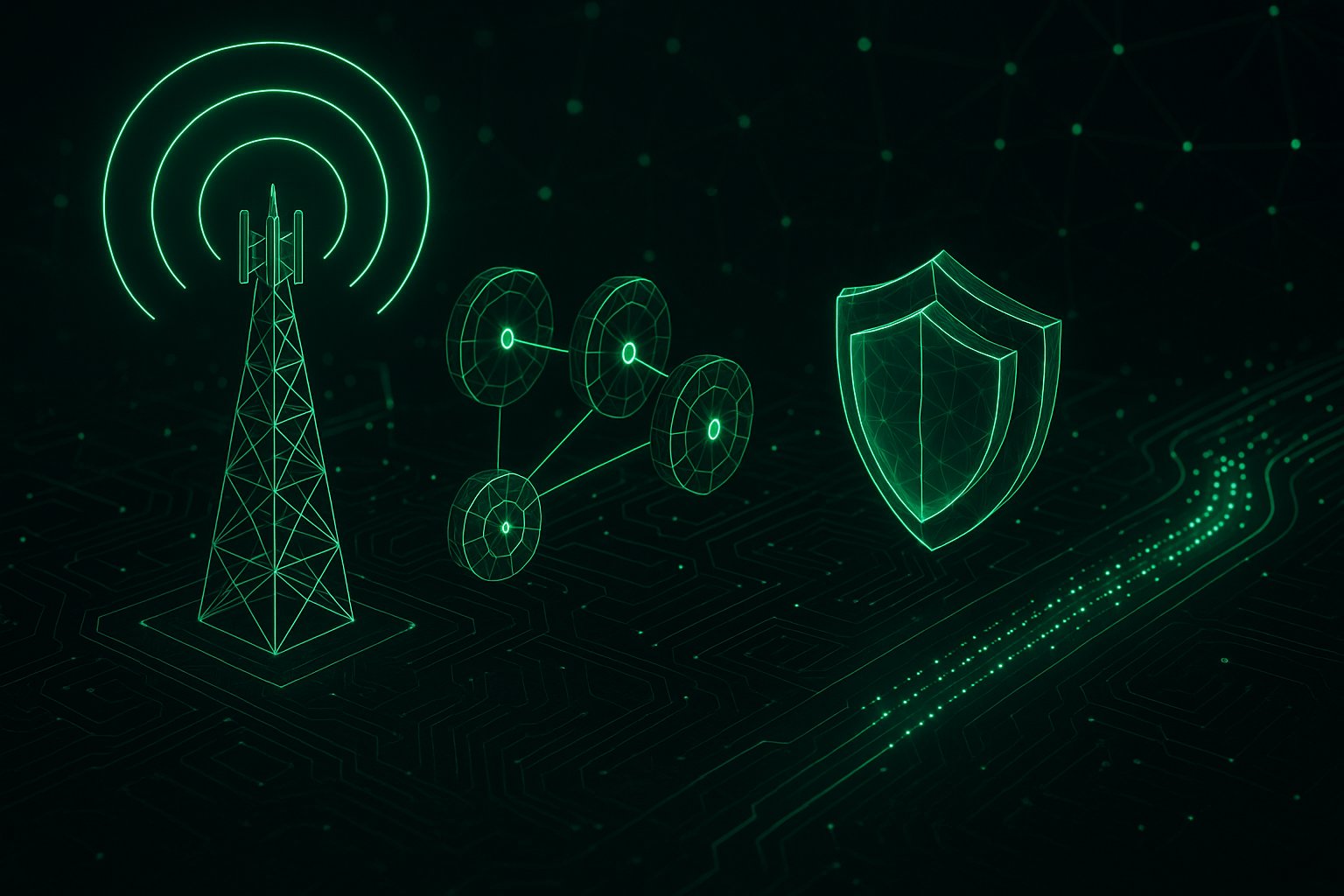 Open RAN vs Traditional RAN: Key Differences & Benefits - Illustration 2