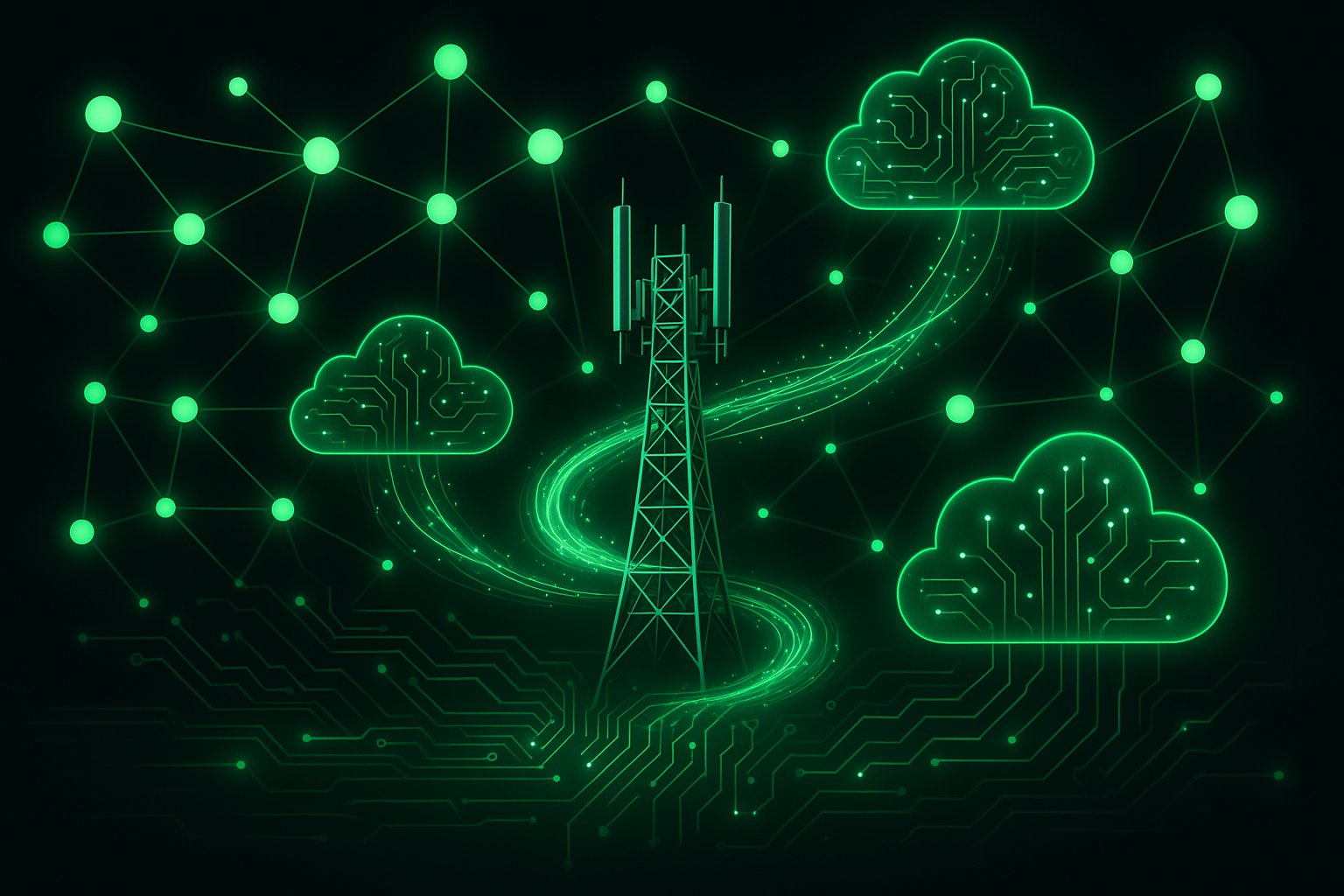 Telecom Alerts, Thresholds & Proactive Monitoring Explained