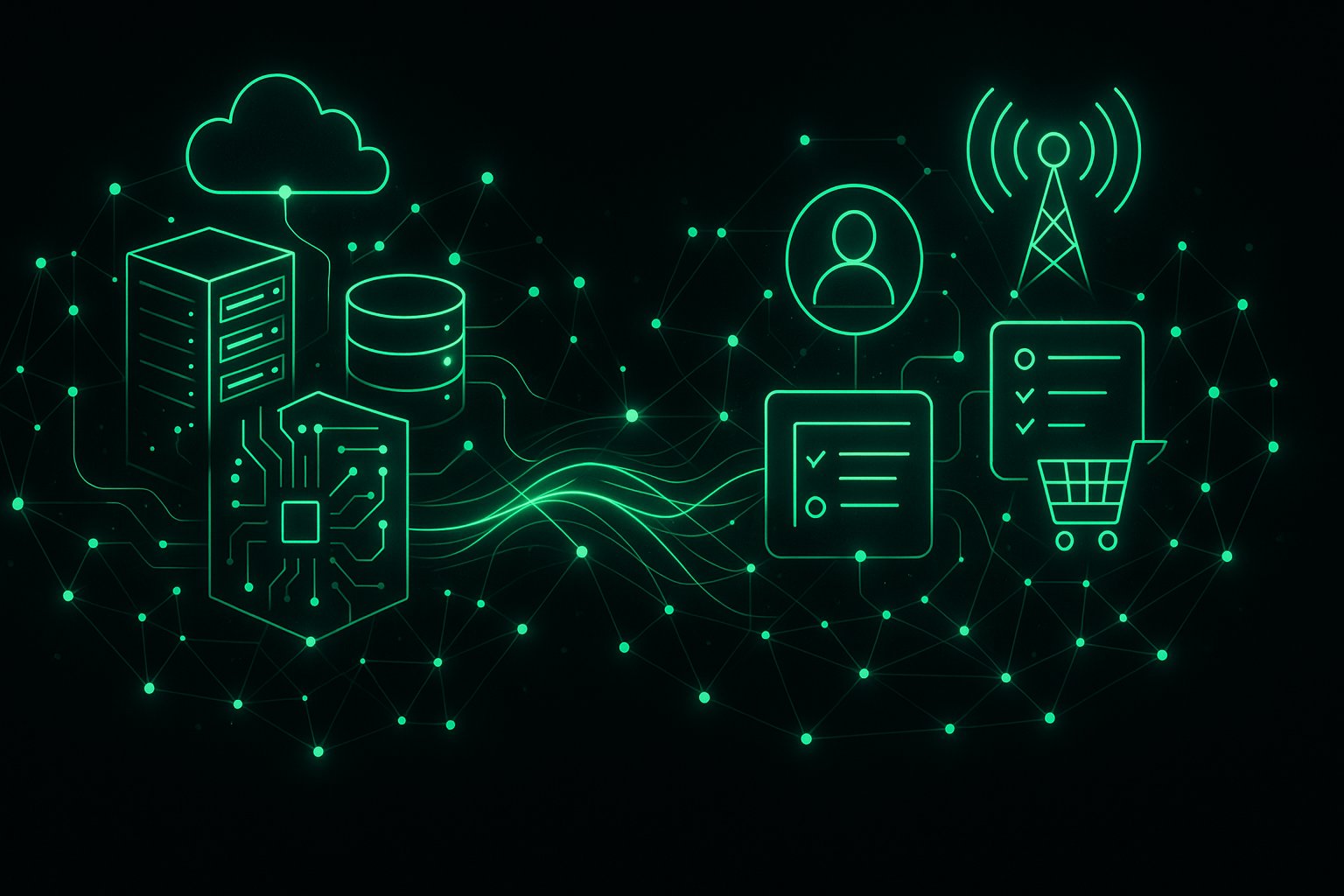 OSS vs BSS: Key Differences & Telecom Collaboration Explained